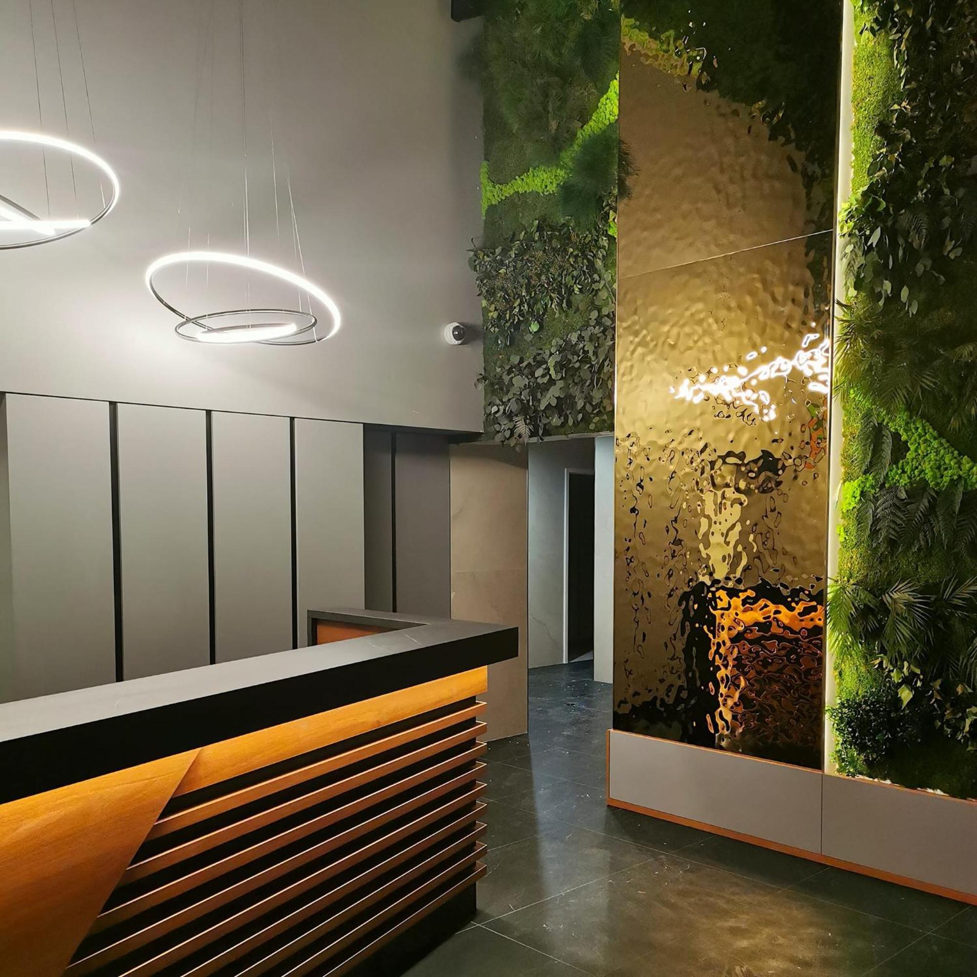 Hotel Skal Medi Spa & Resort Ustronie Morskie Ngoại thất bức ảnh