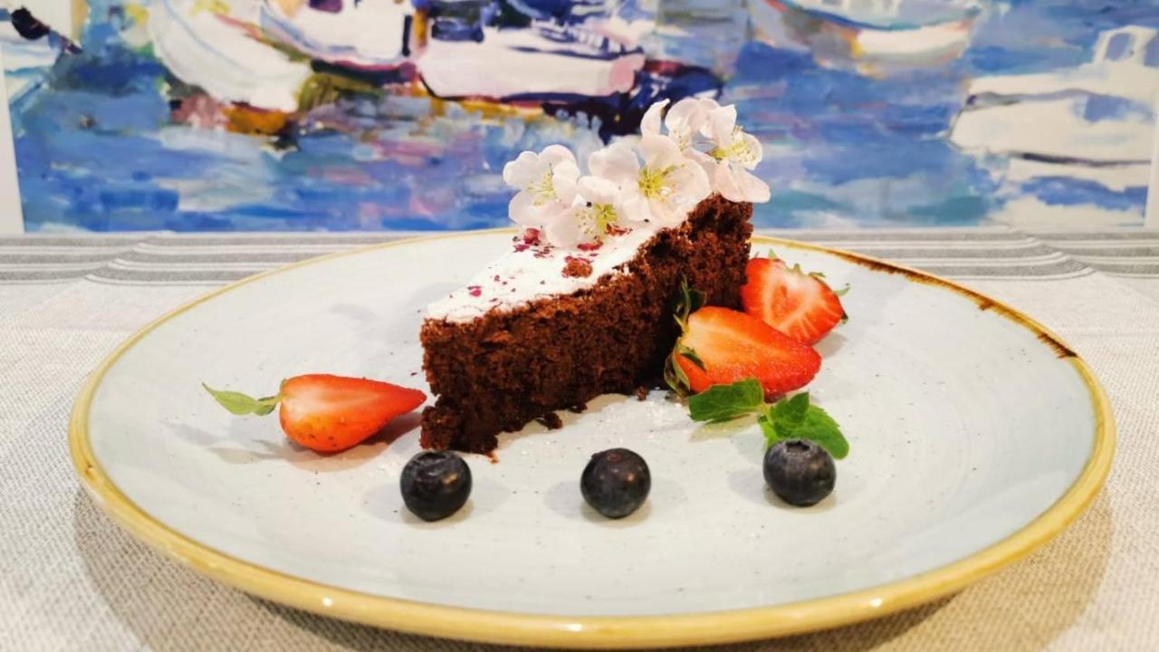 Hotel Skal Medi Spa & Resort Ustronie Morskie Ngoại thất bức ảnh